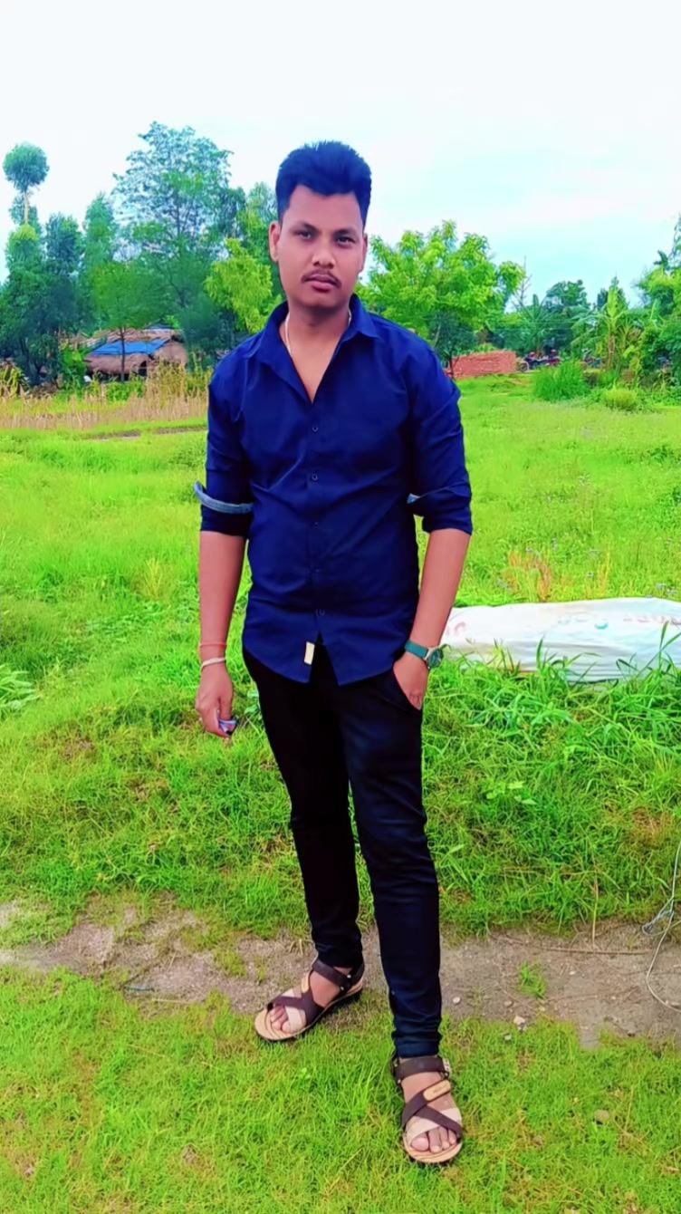 @AniL chaudhary(Bhakttahi)