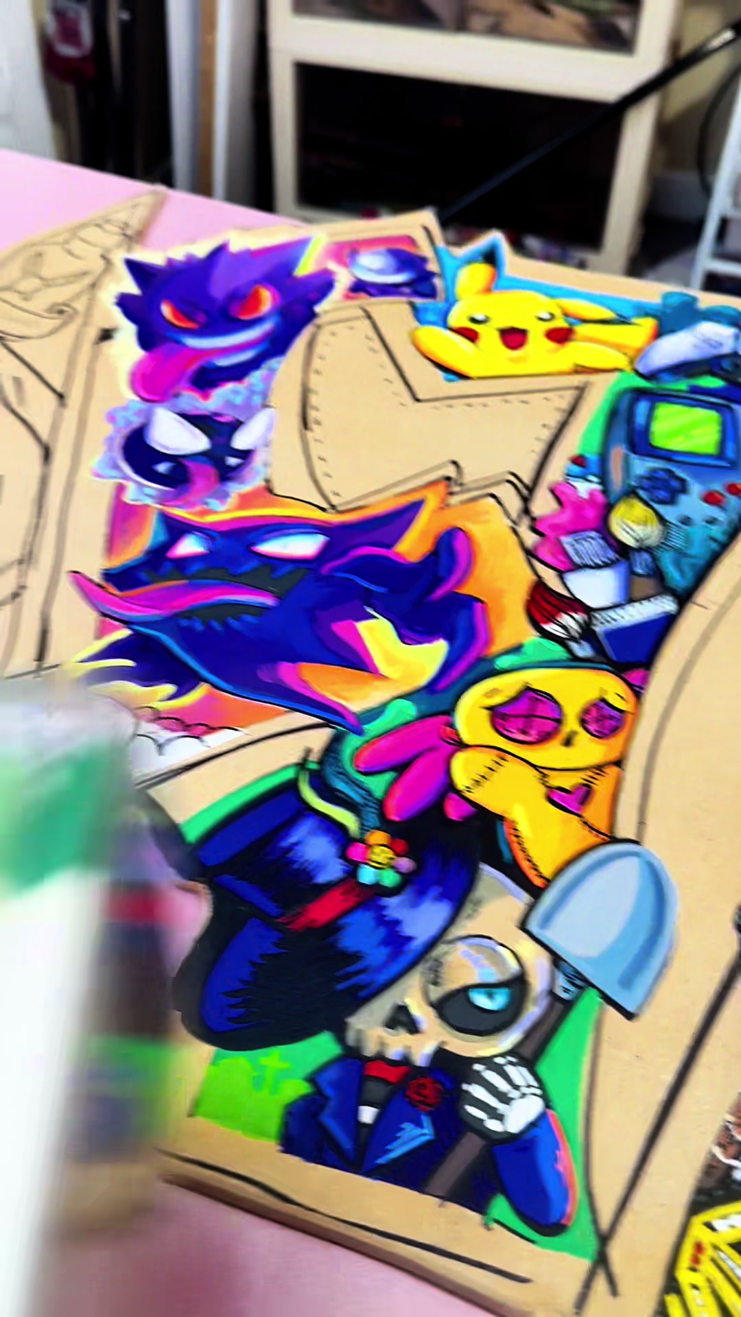 @JonquelArt