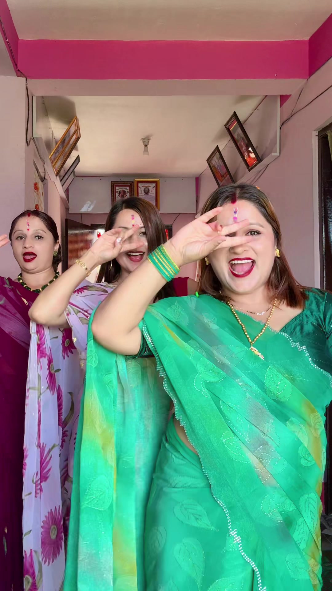 @Bina Budhathoki
