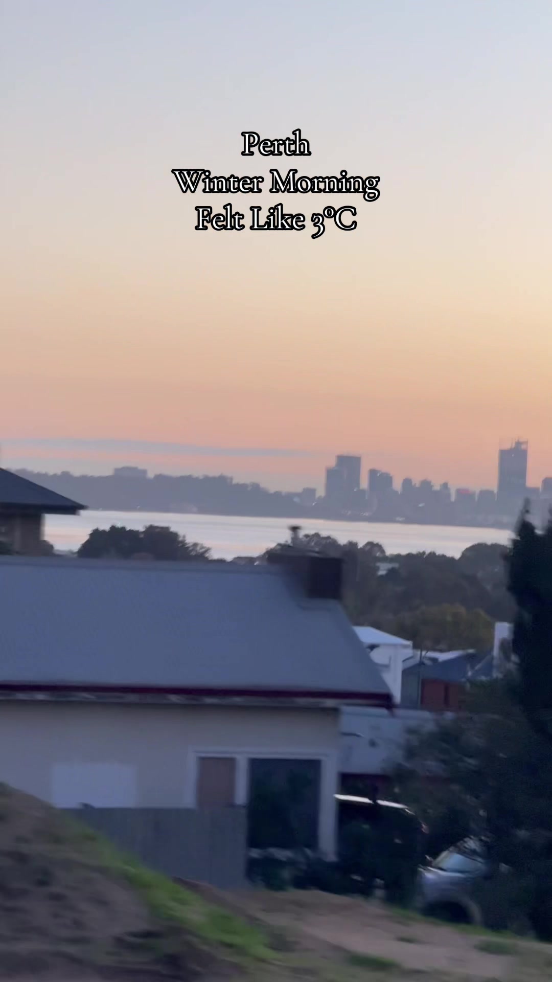 @Perth Life Attitude by Bruse