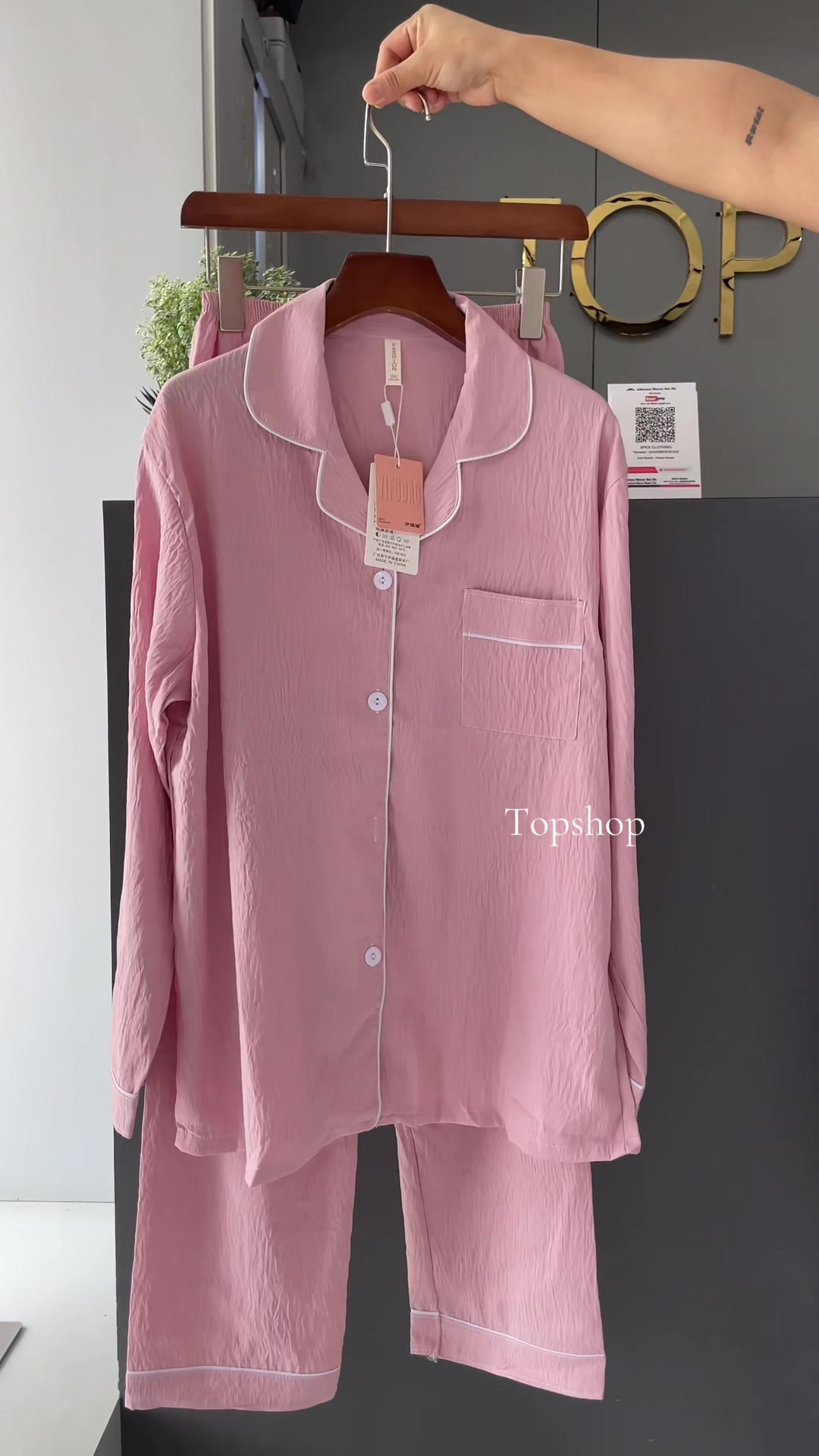 @Topshop