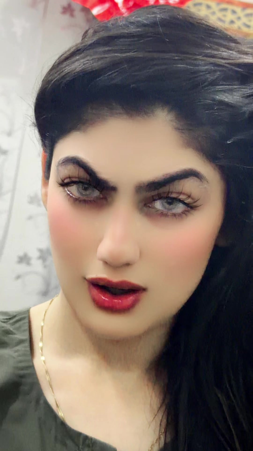@Masooma jaan