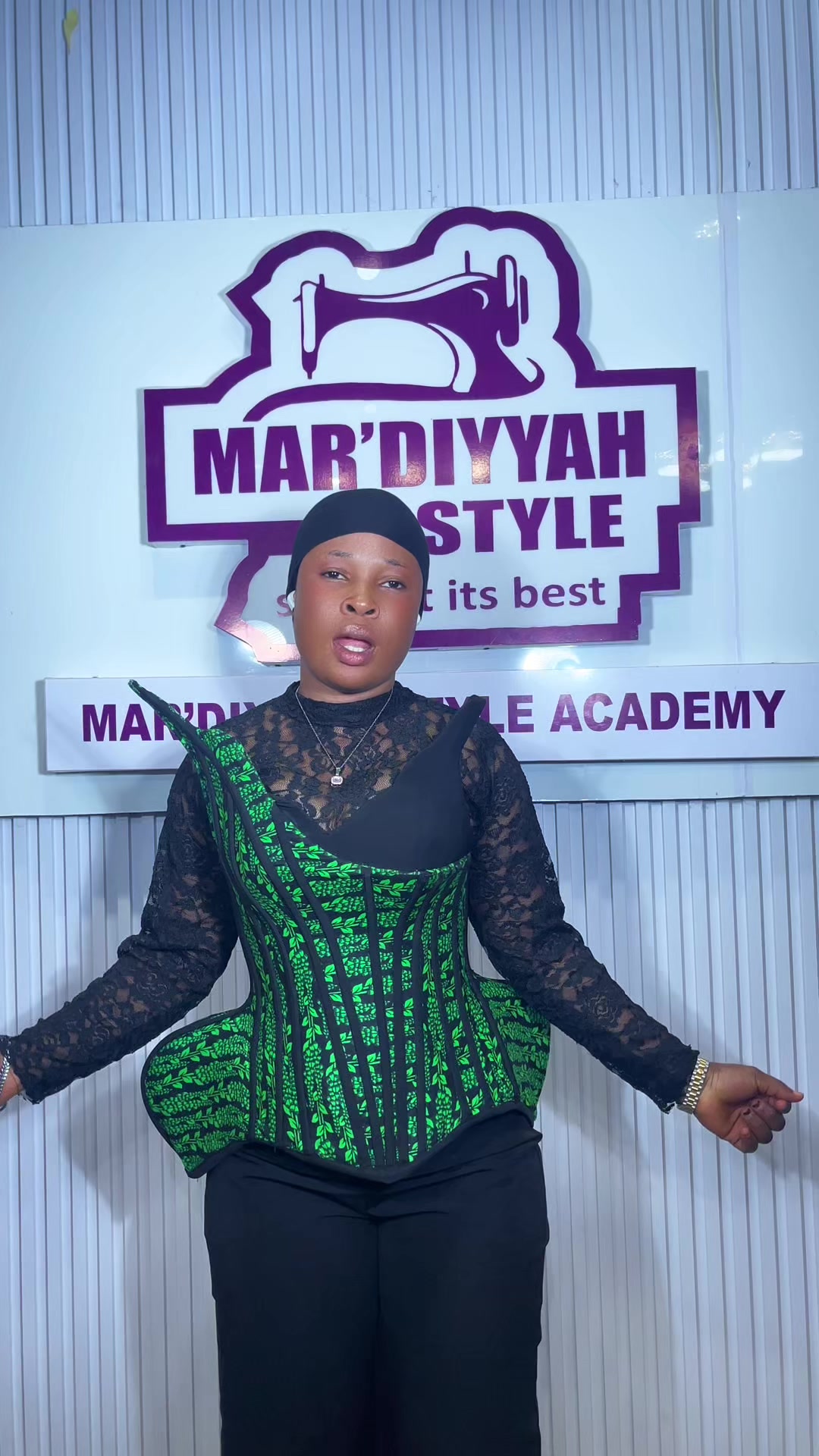 @mardiyyahstyleacademy