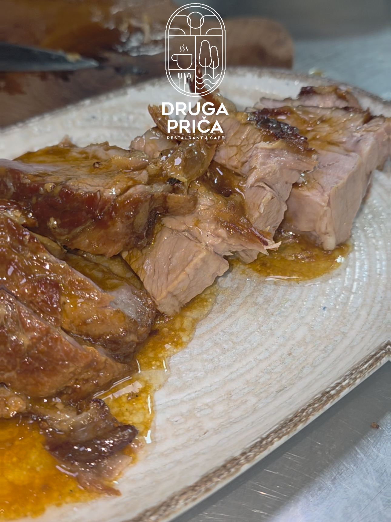 @Druga Priča