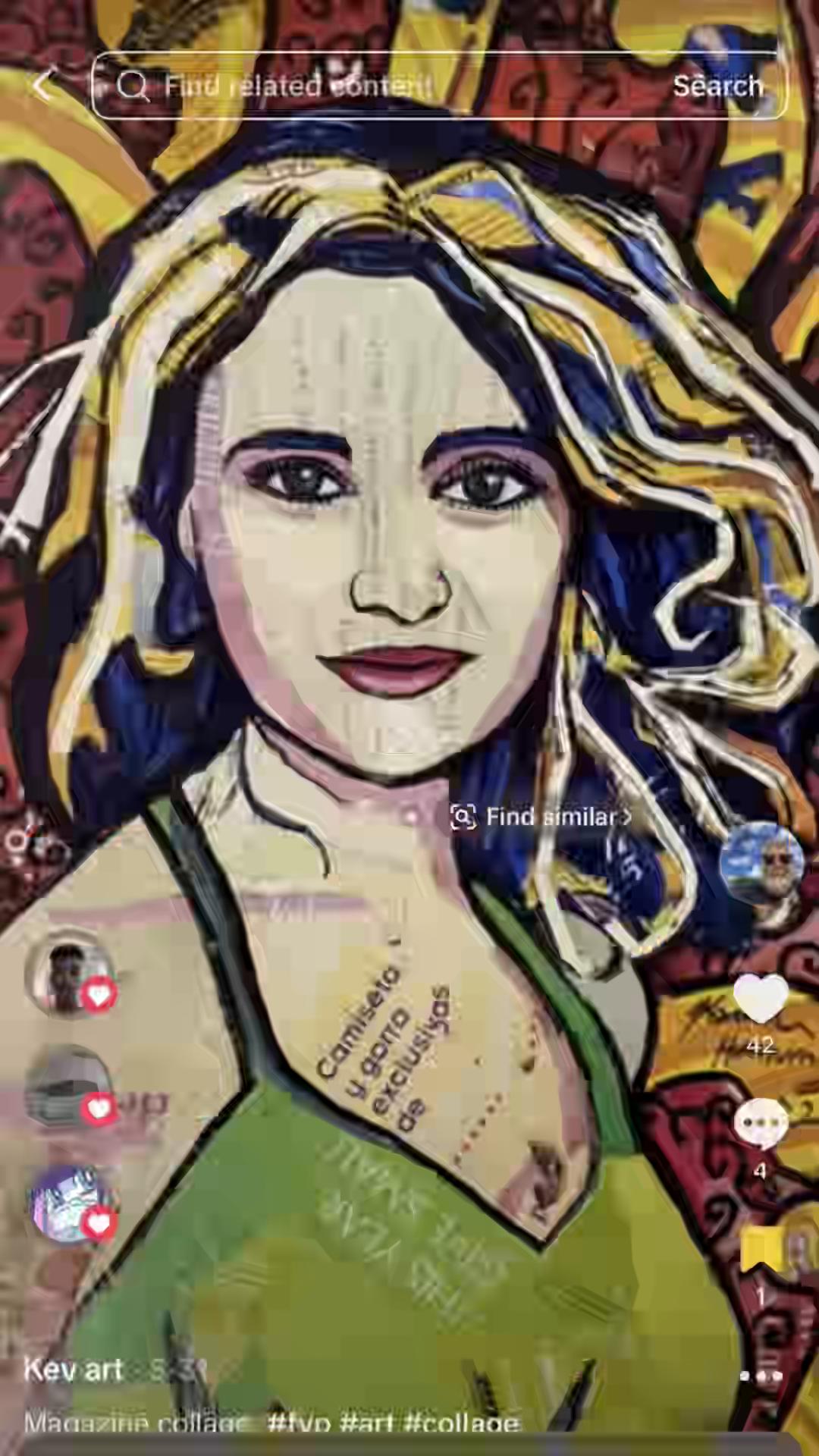 @Kev art
