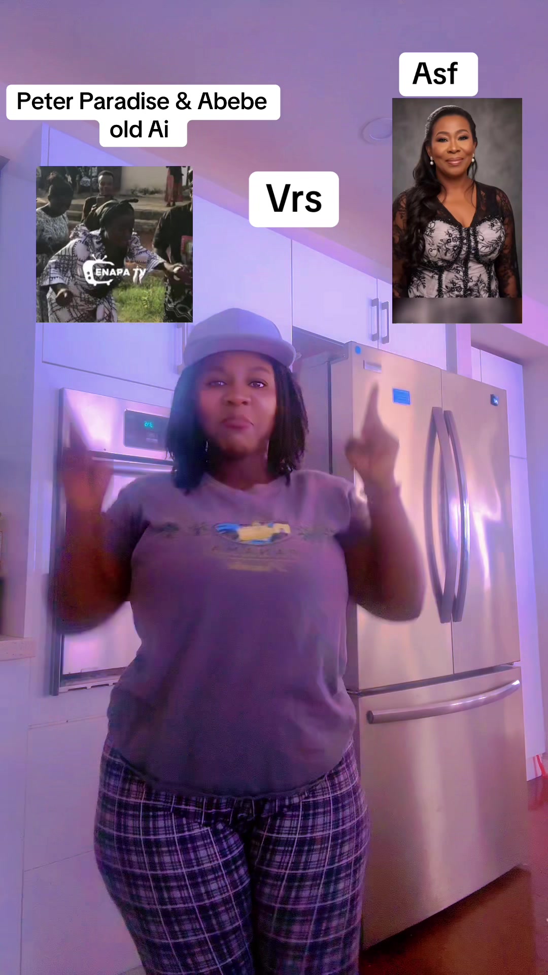 @Sweet Ohemaa Papabi