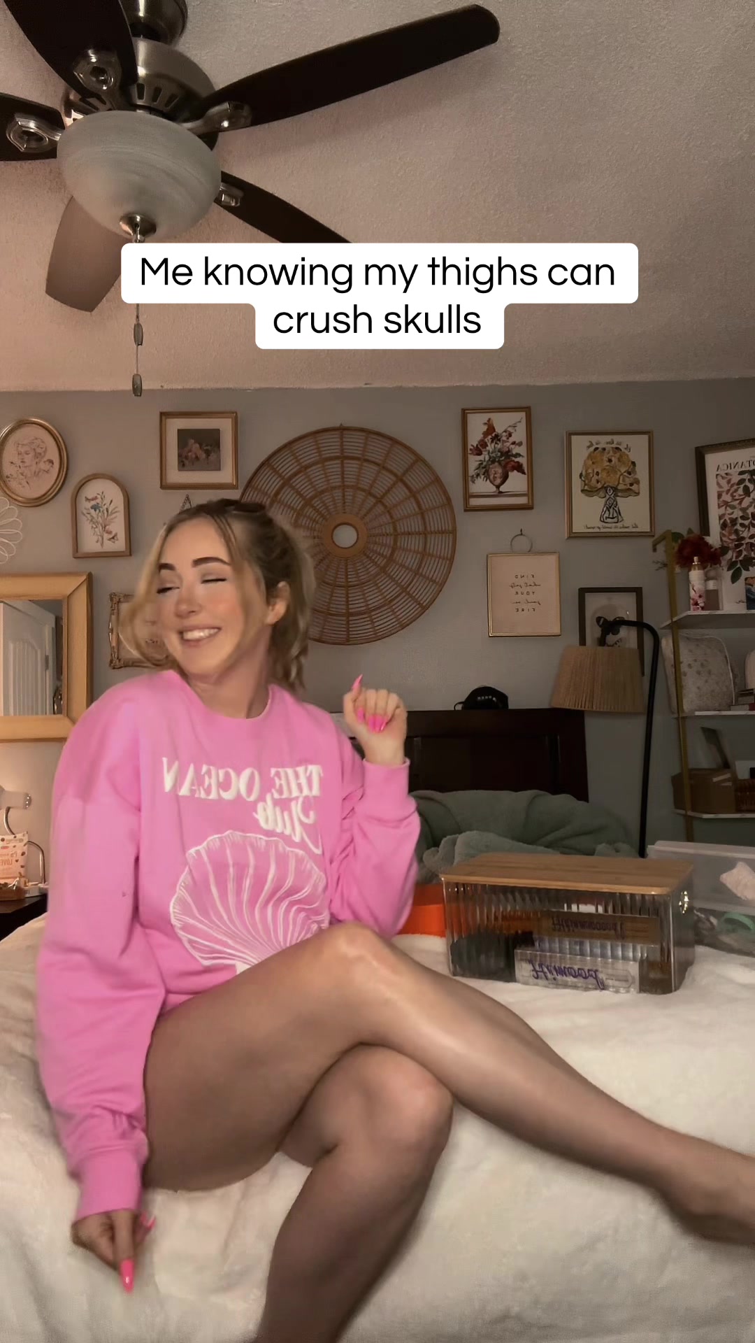 @Kimberly Smith 🖤