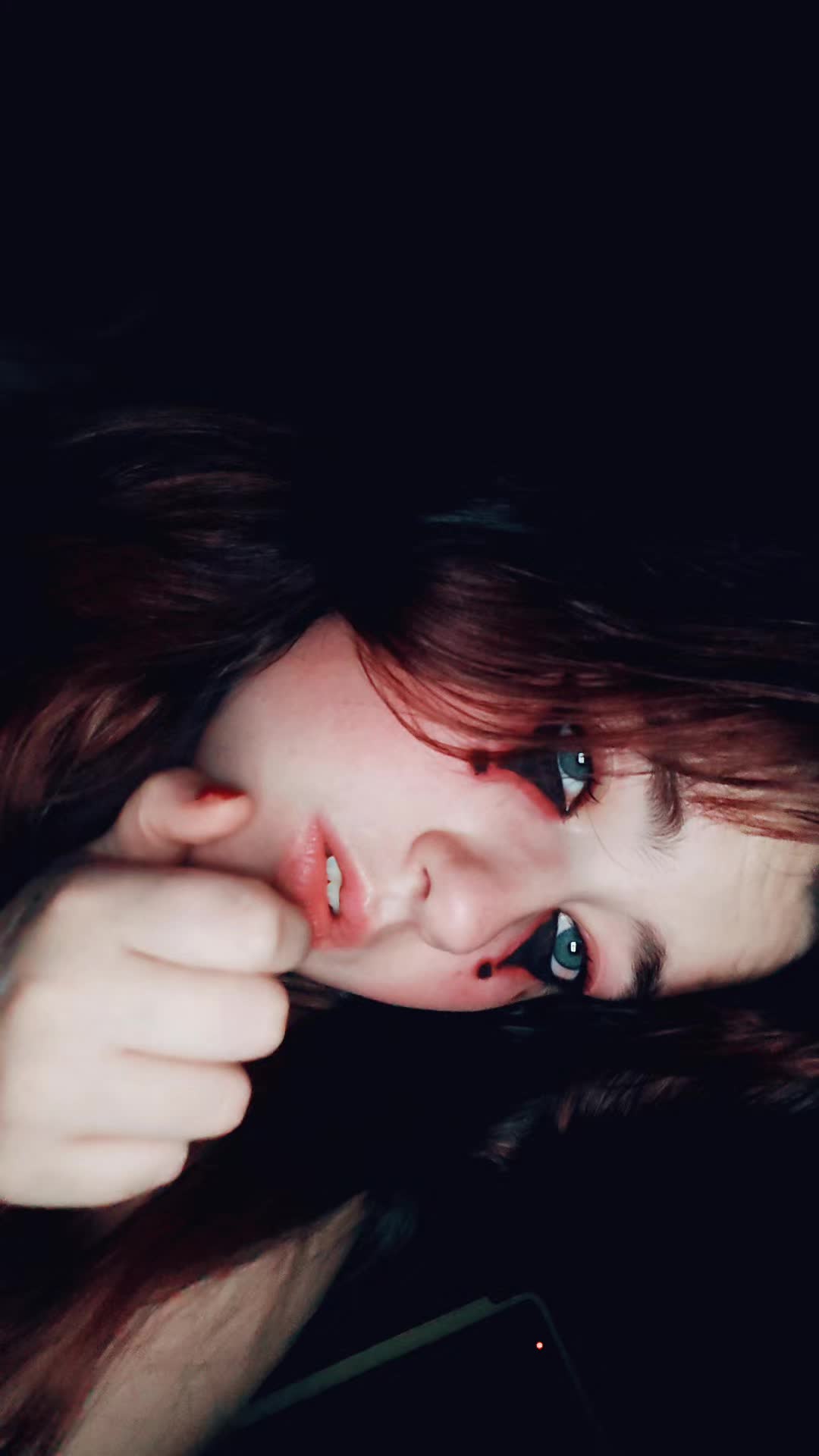 @Saphyra 😤☠️