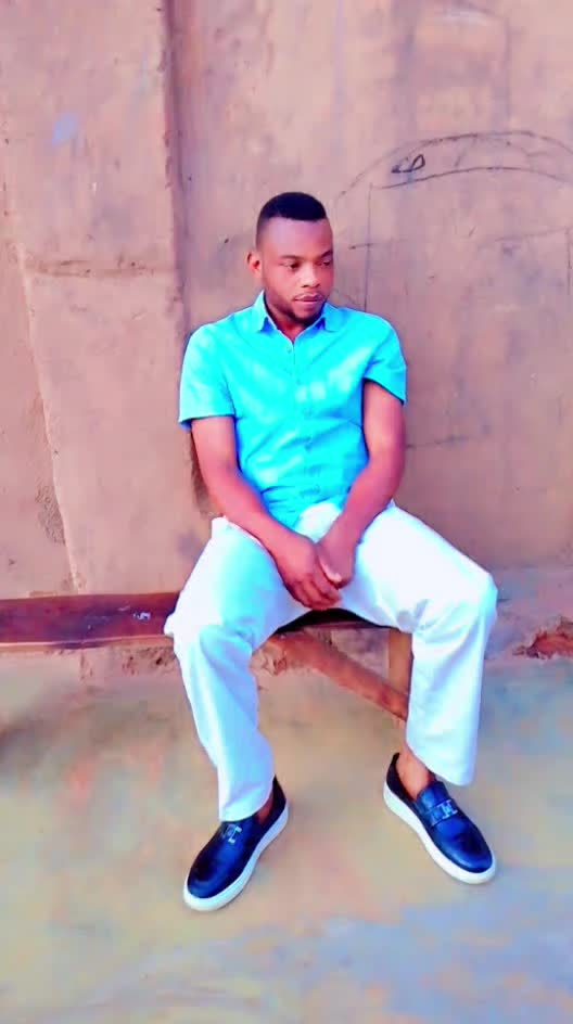@patient mwamba