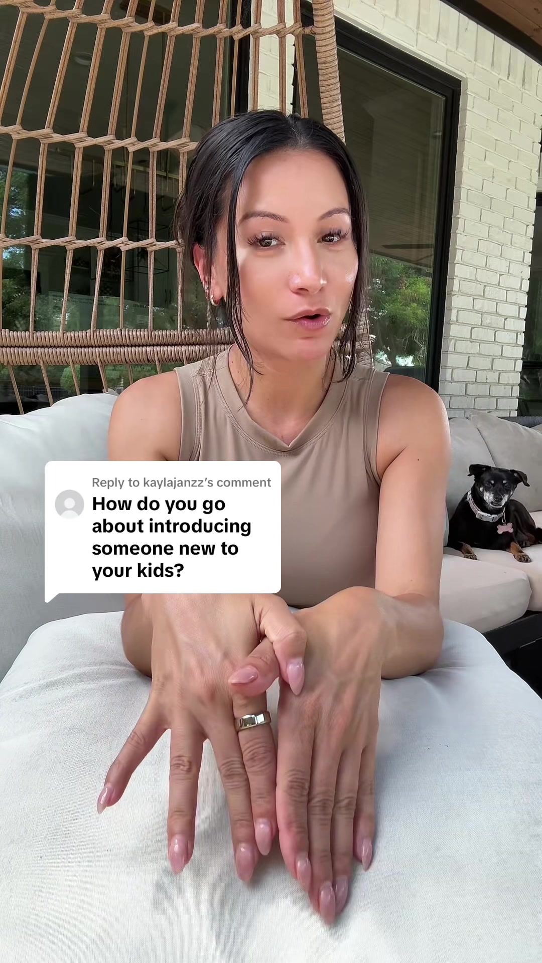 @LuxMommy