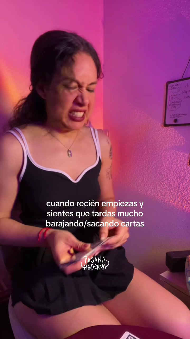 @Pagana Moderna • Maryluz