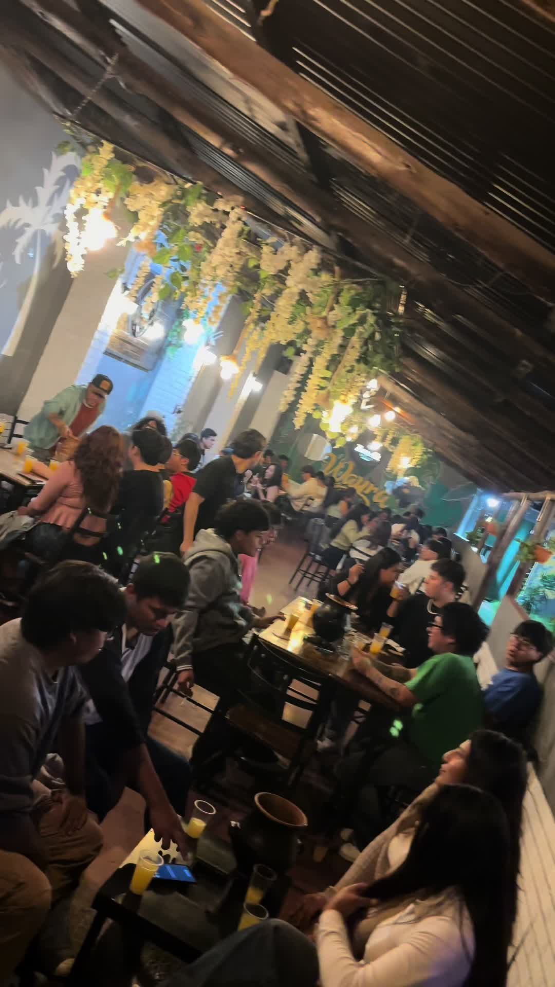 @WAYRA- RESTO-BAR