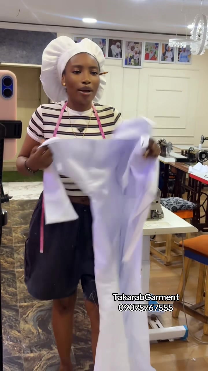 @TakarabGarment❤️💡✂️🧵🪡