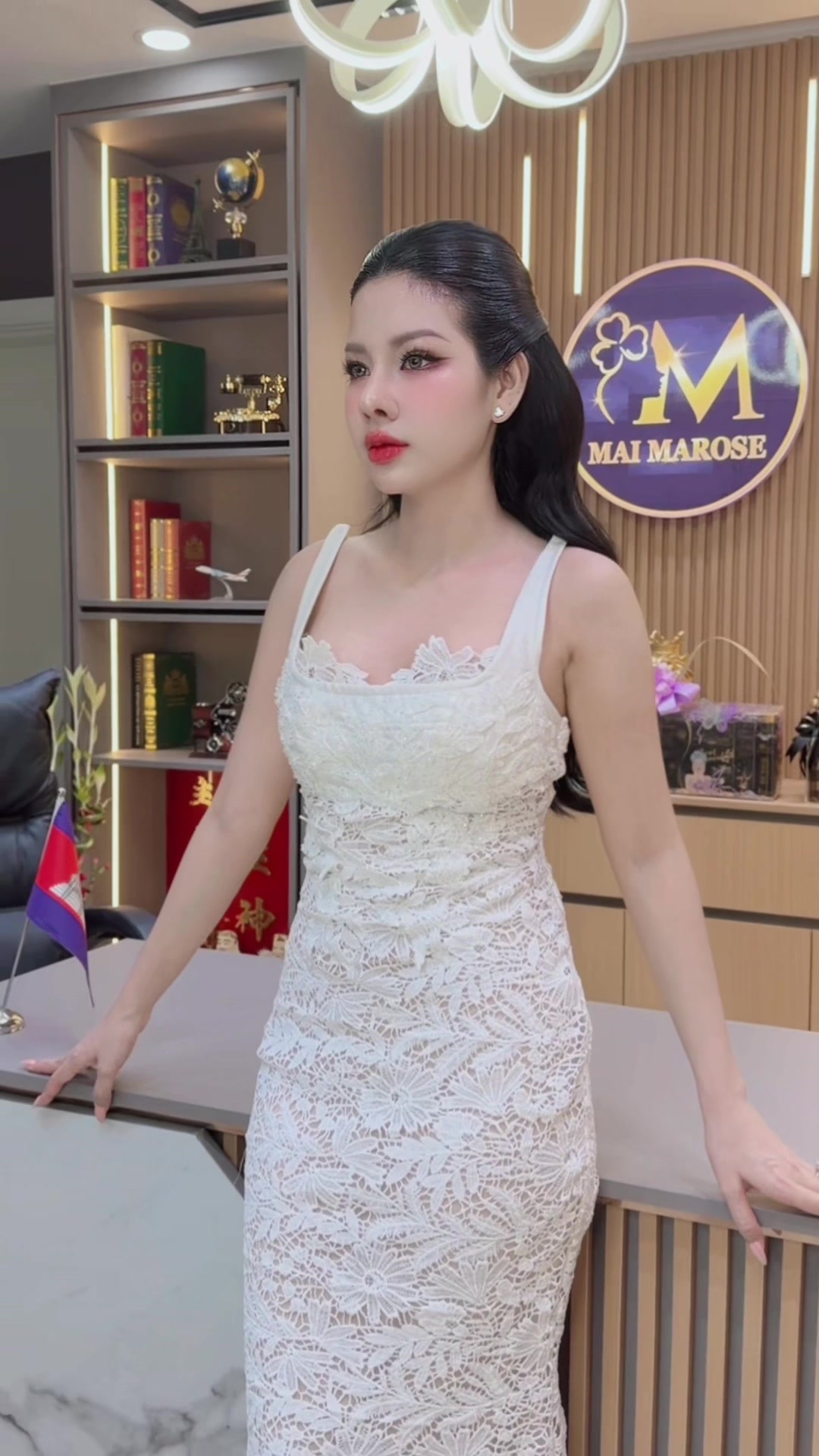 @Mai MaRose