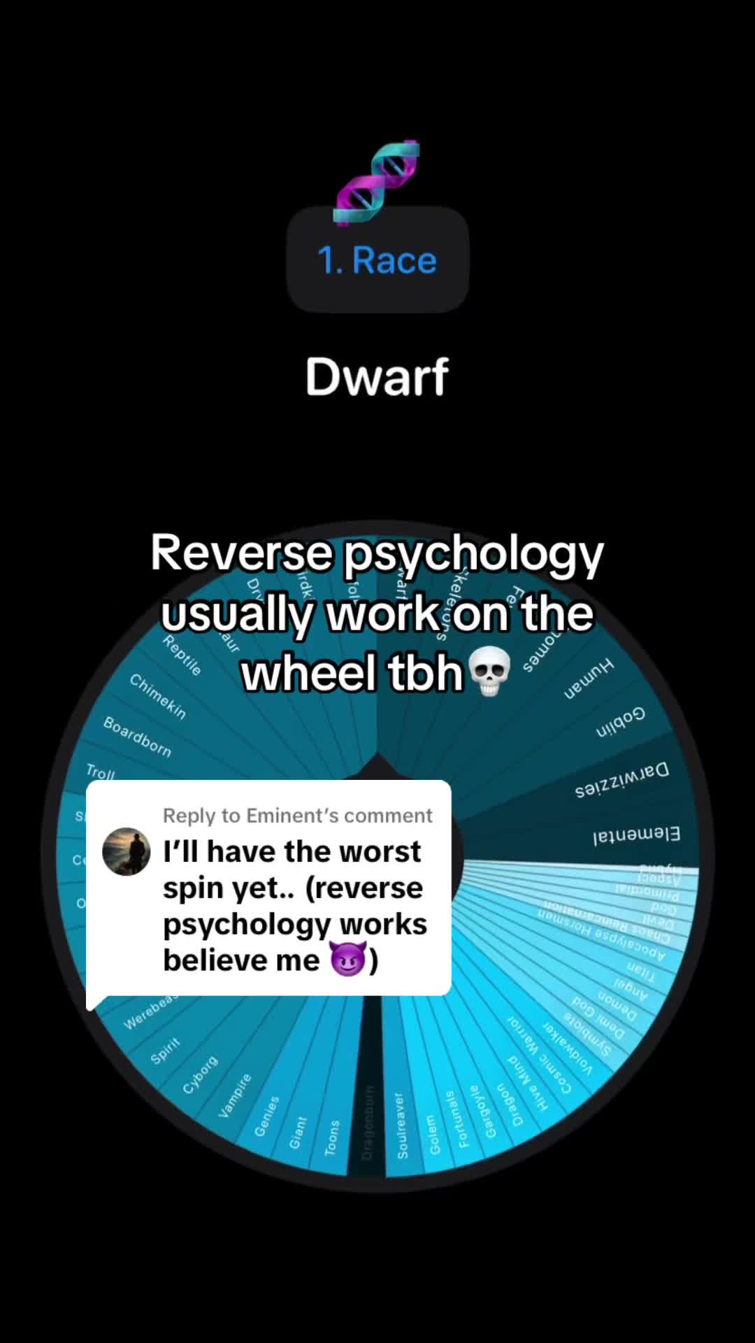 @The Wheel of Faith