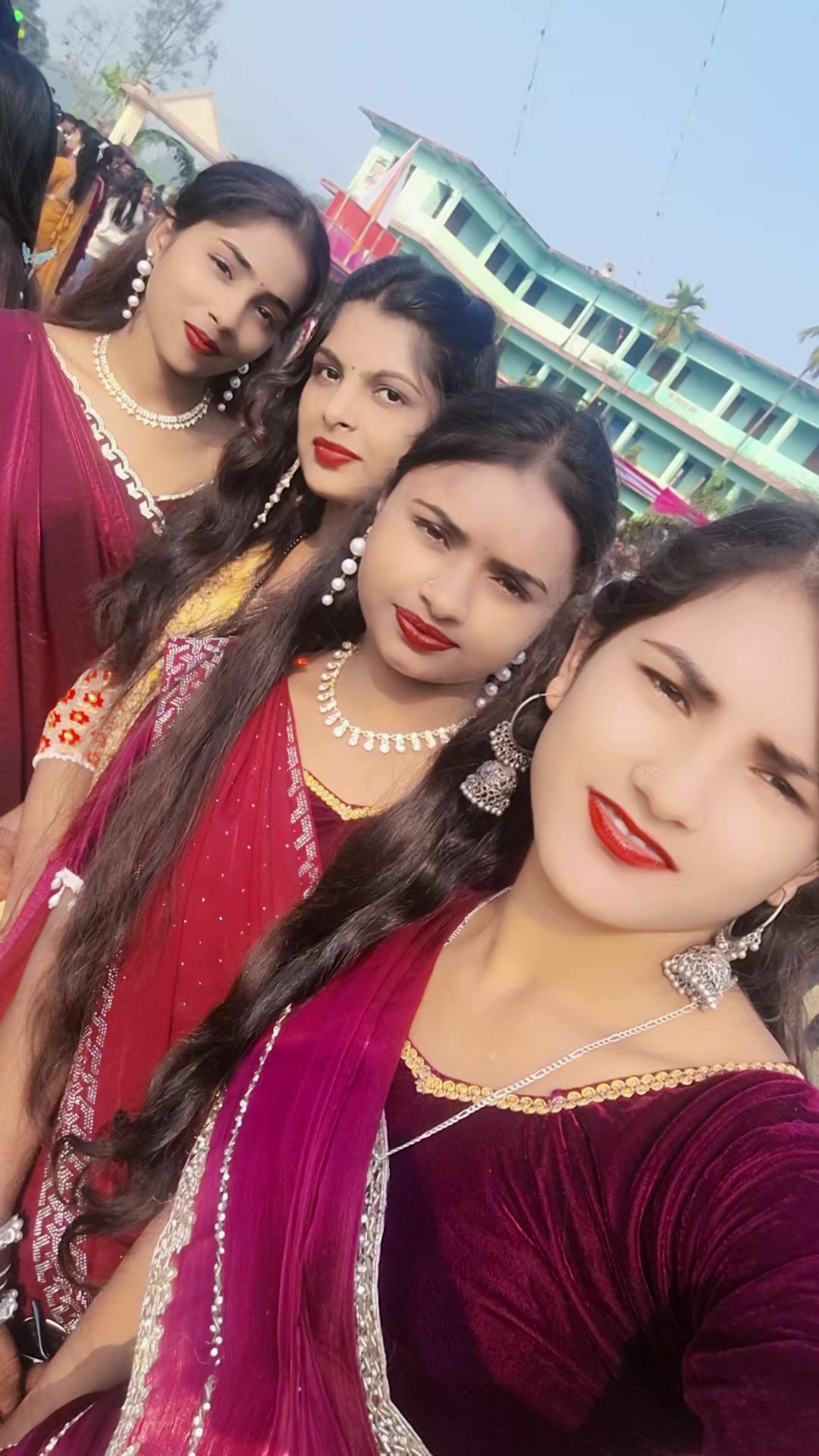 @husband ji ki ladli
