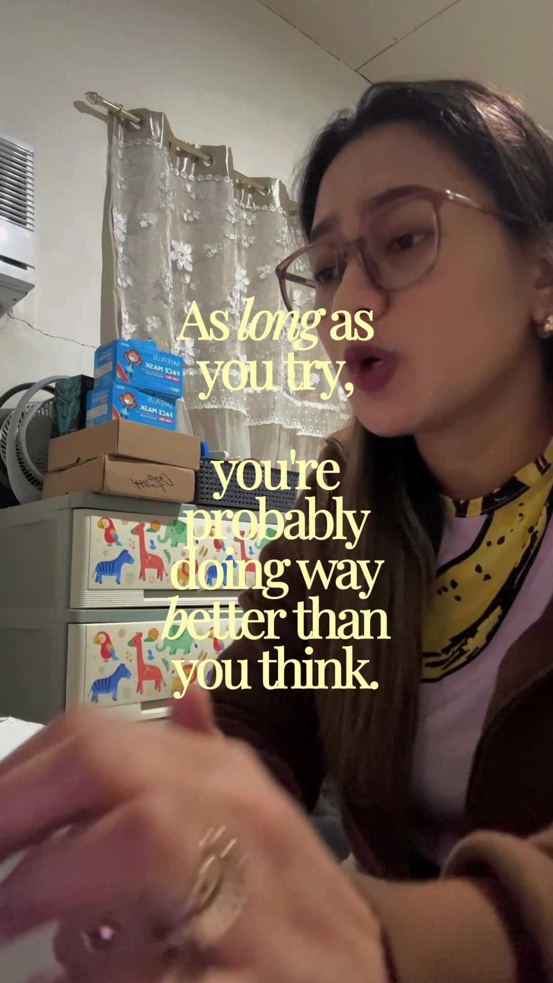 @Mommy K