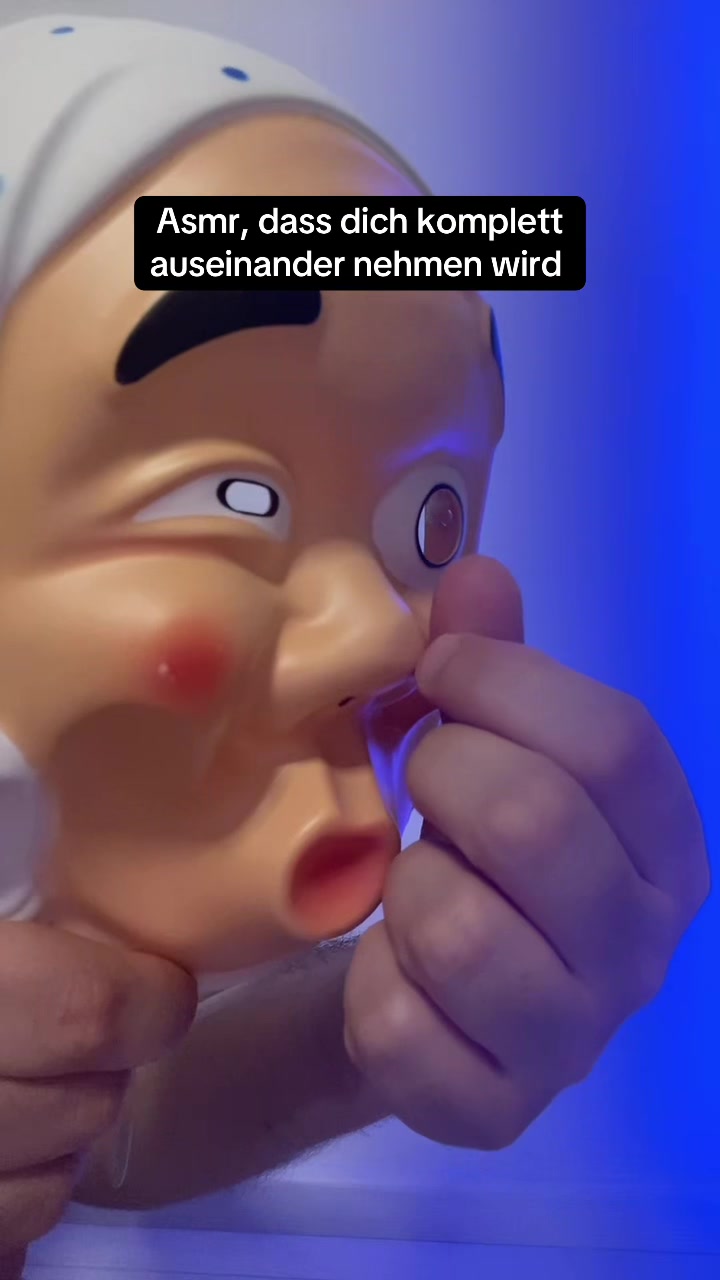 @Qube Asmr