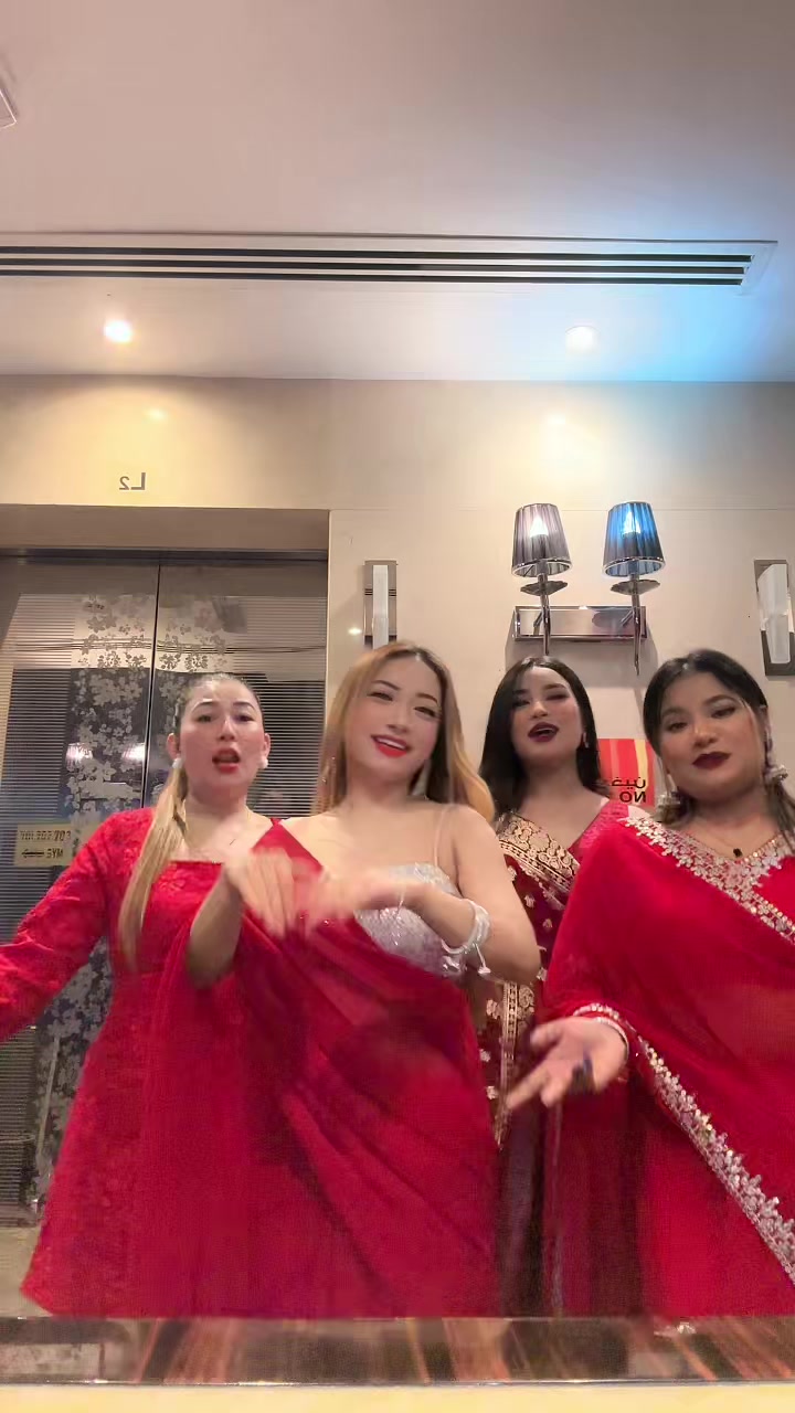 @Sabita Ale babydoll✅