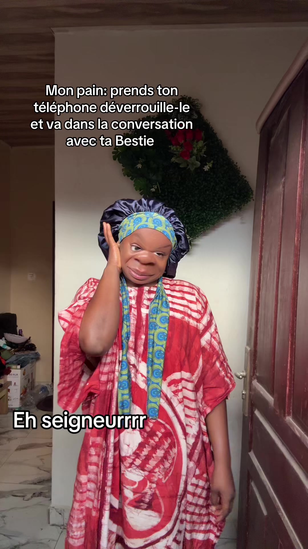 @Mawa Soro🇨🇮