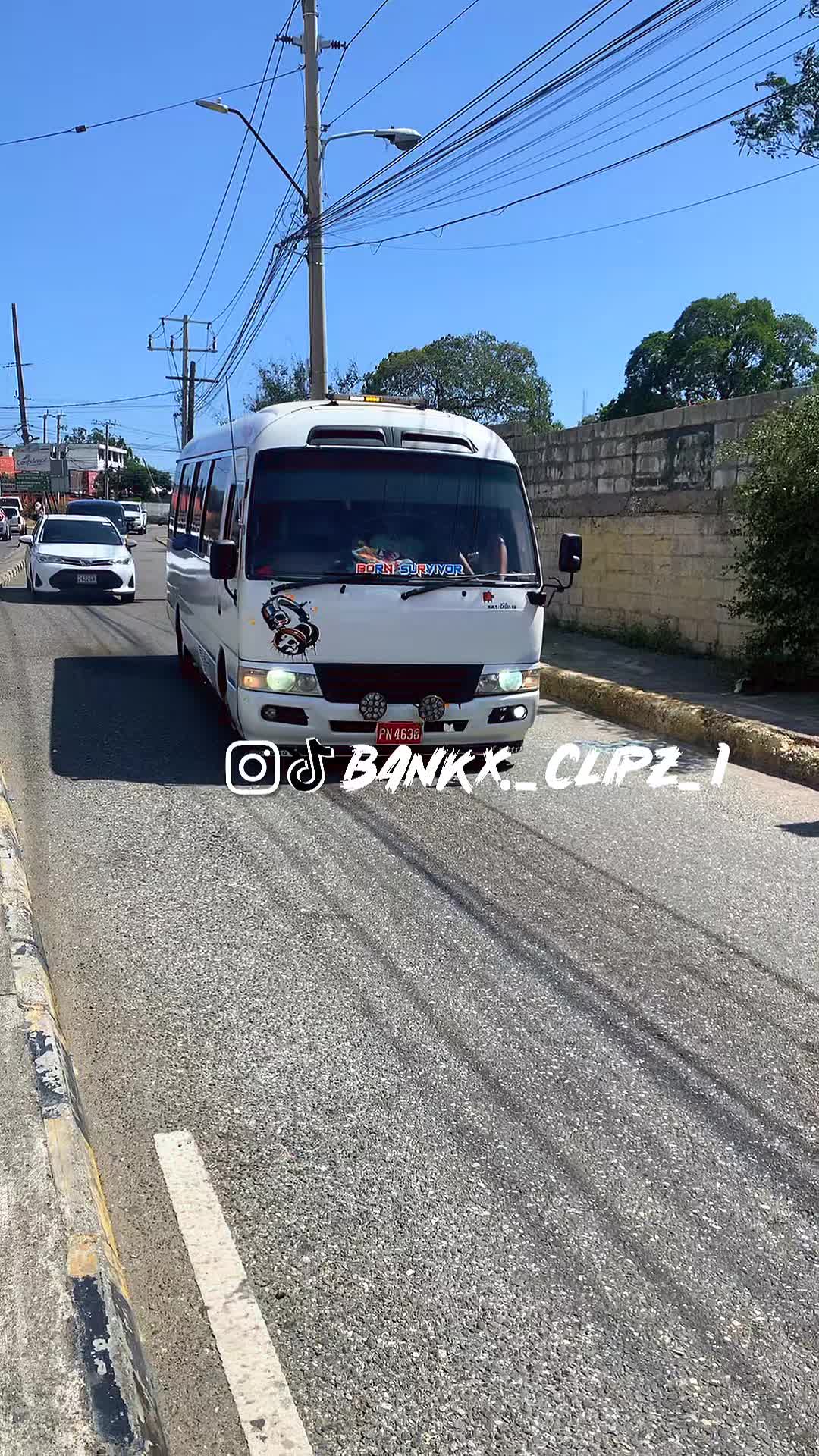 @BANKX BADBUS🇯🇲