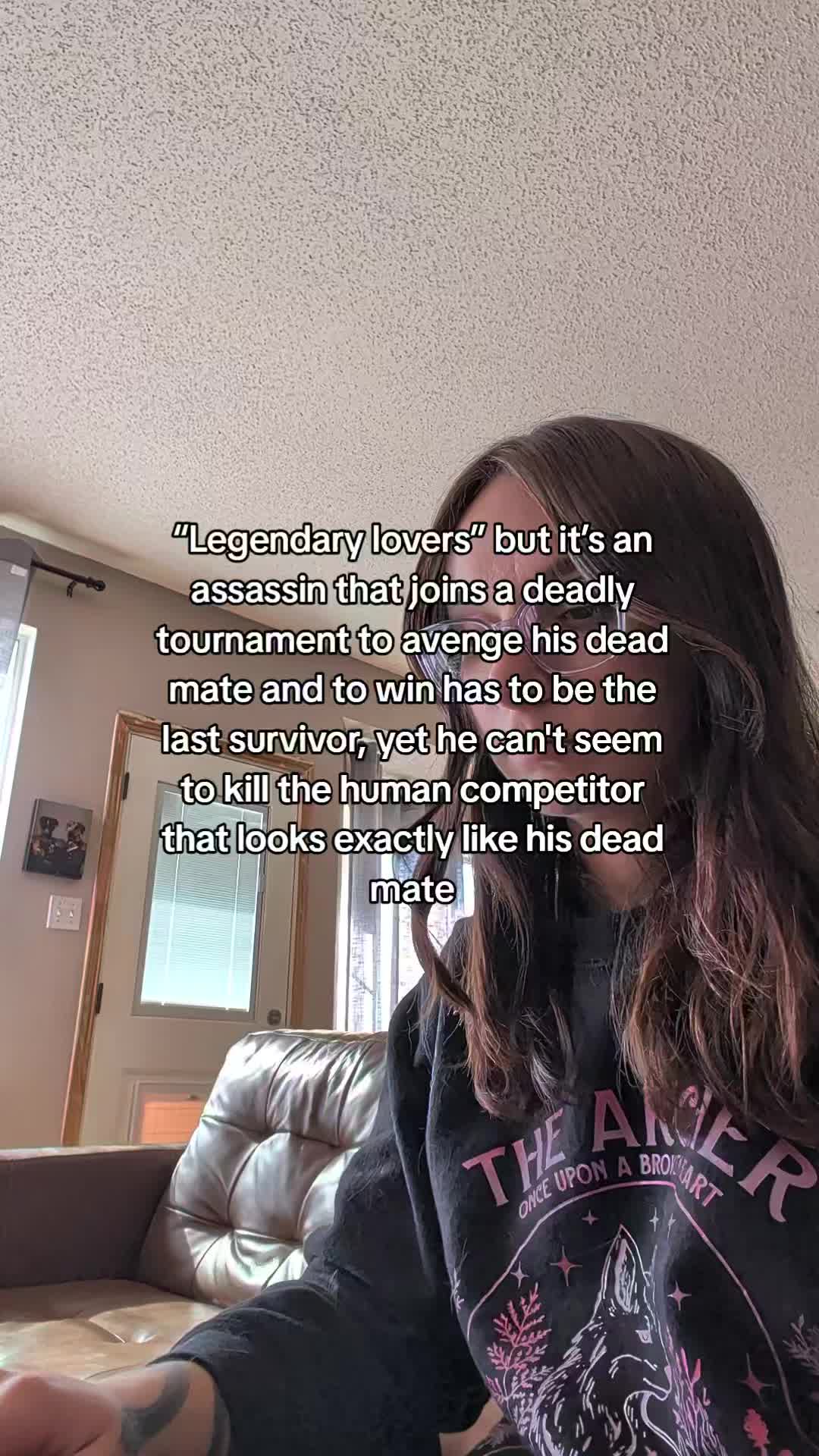 @Kara Ottmers | Writer📚✍️