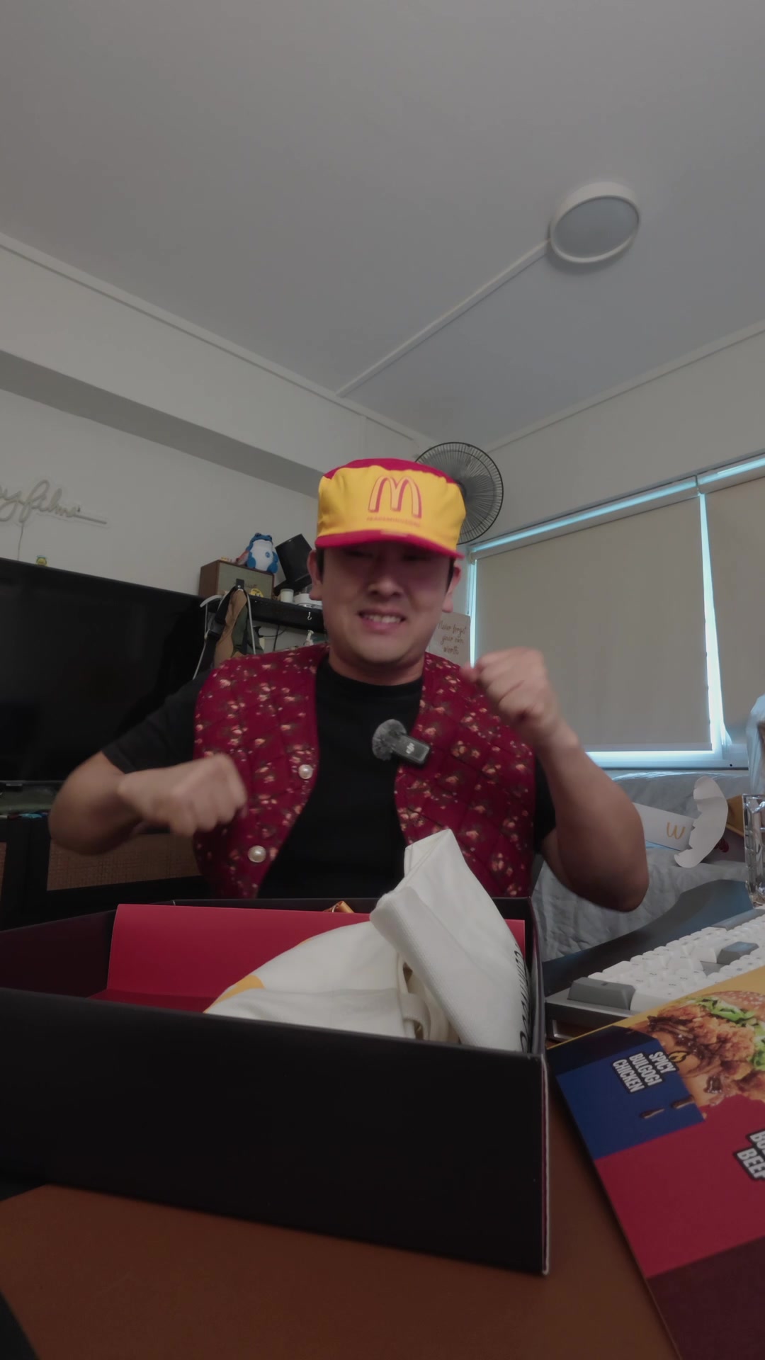 @Eric - Aesthetic Food Creator