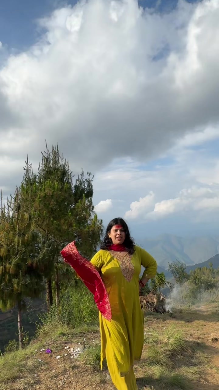 @Ashmita Dhungana