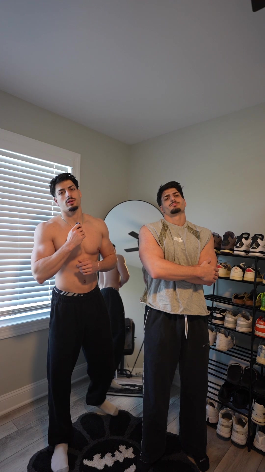@Motta Twins