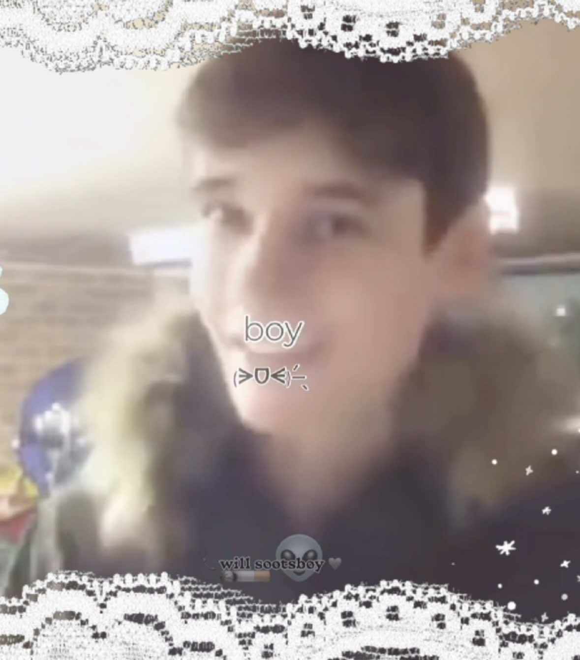 @will