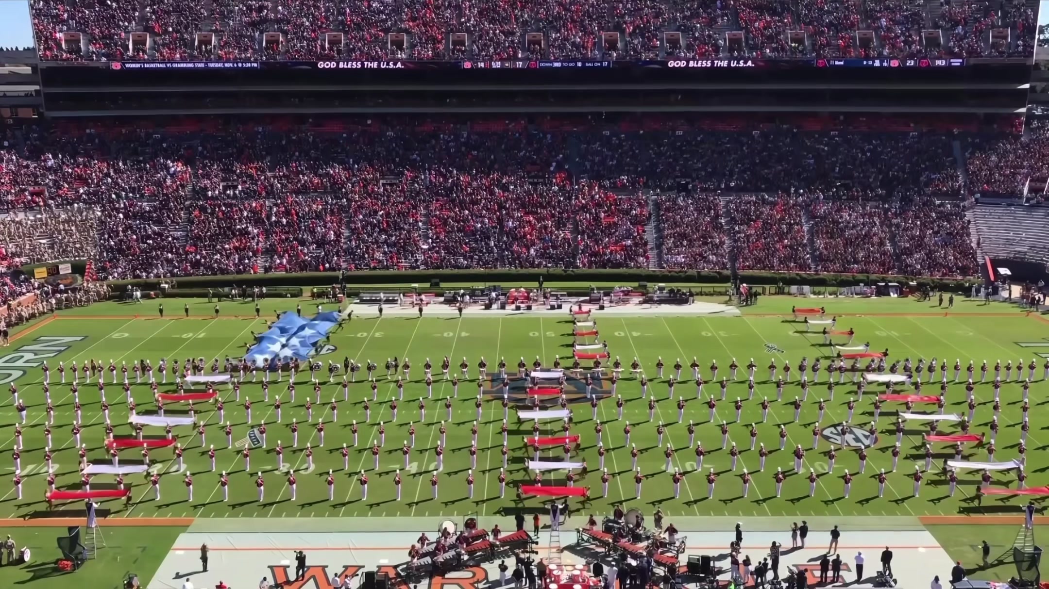 @marchingtrend