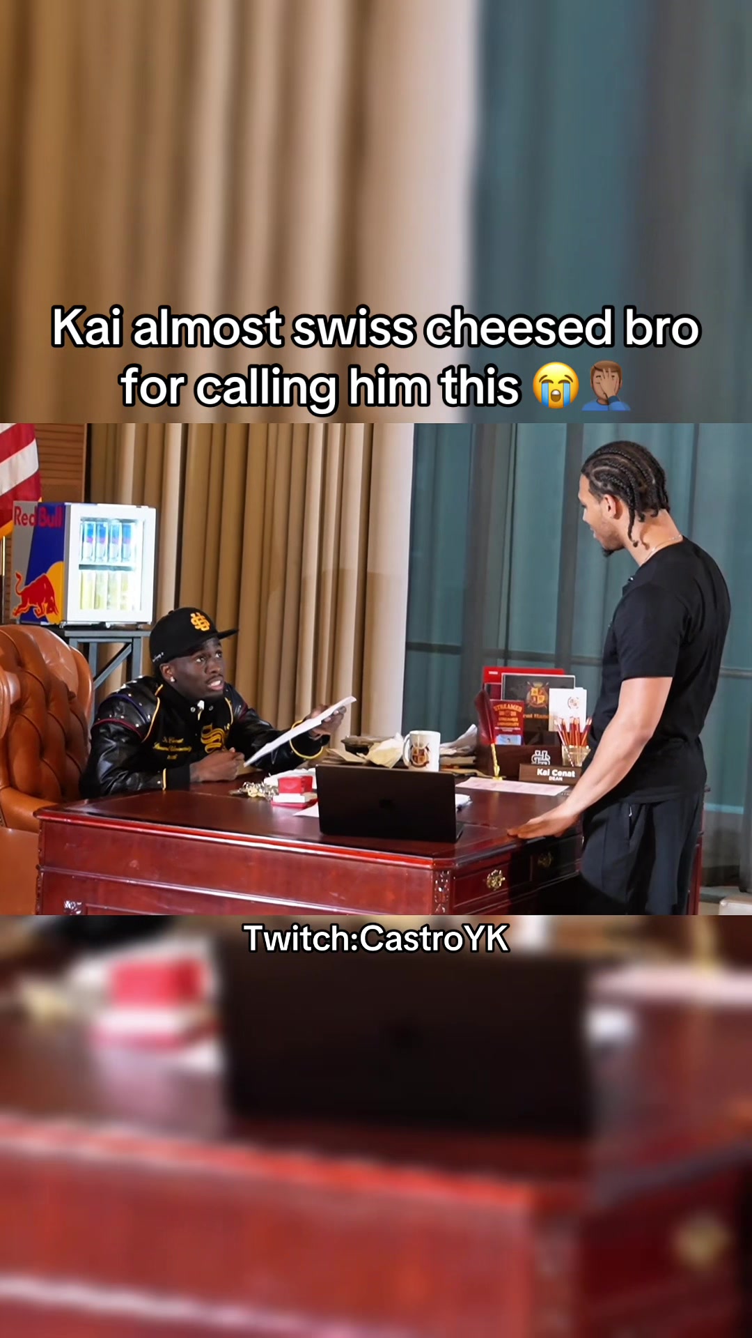 @Twitch:CastroYK