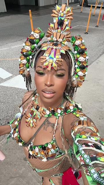 @SheèTrini🇹🇹
