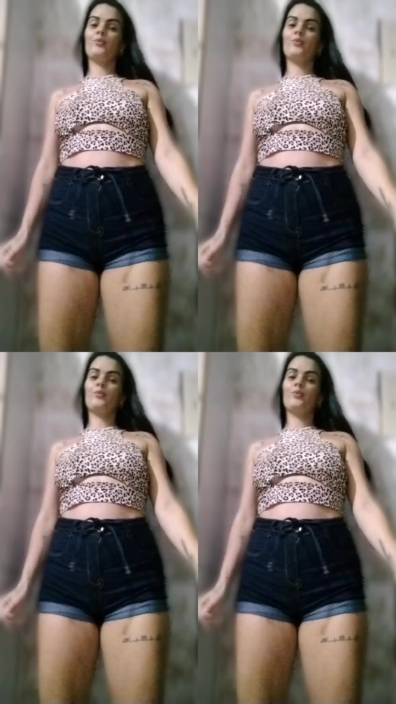 @Lili Teixeira