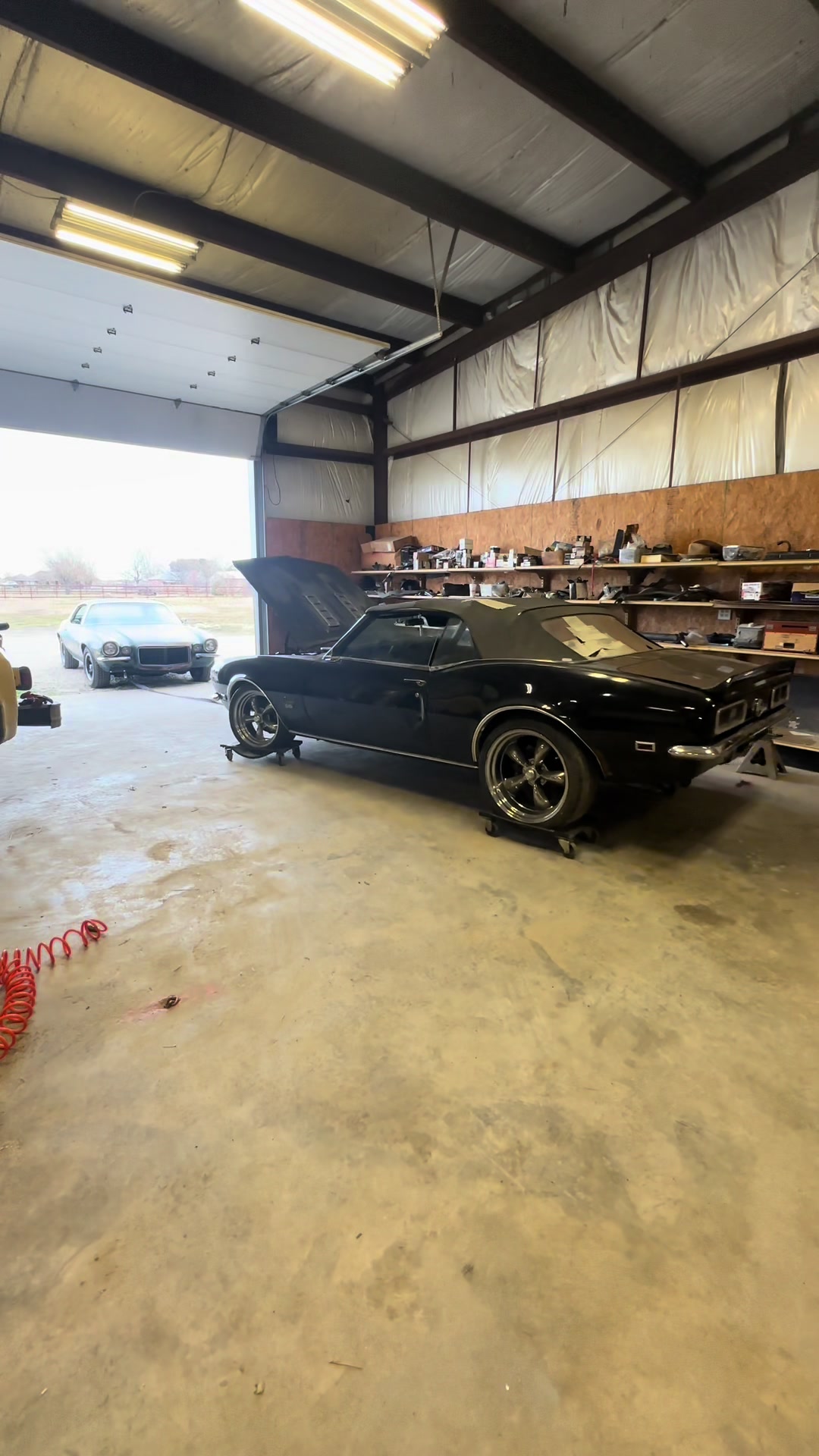 @Classiccarcowboy