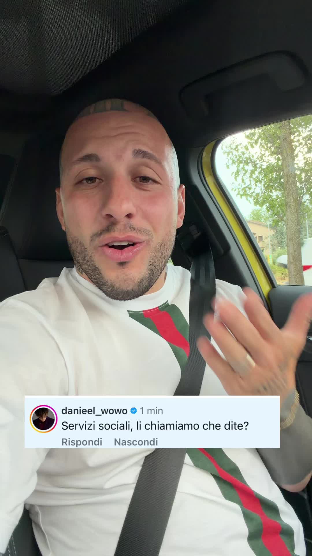 @MASSI e MINO