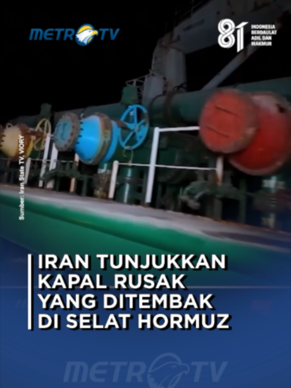 @Metro TV