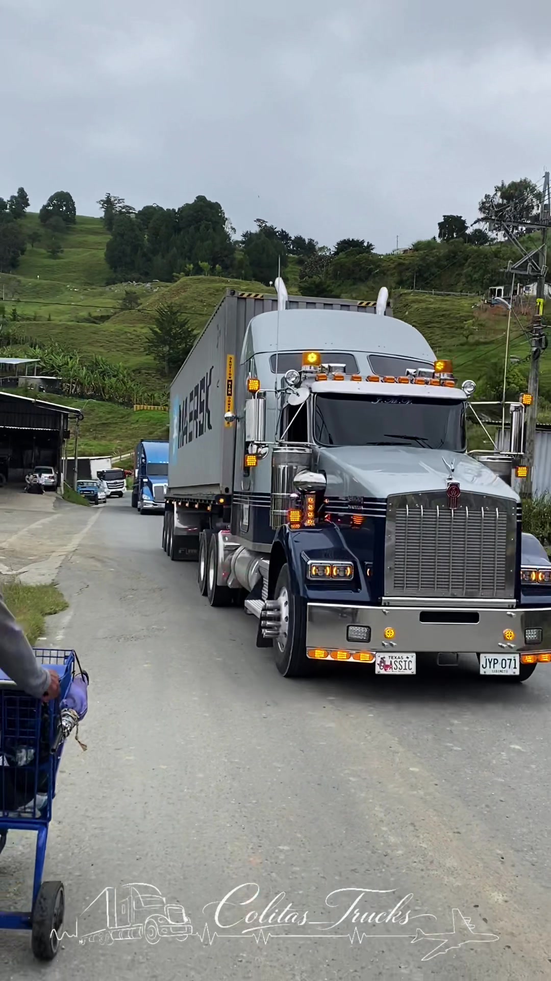 @๐๐colitas_truckss๐๐
