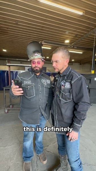 @Western Welding Academy