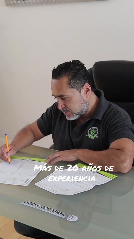 @Coach Bernardo Trejo