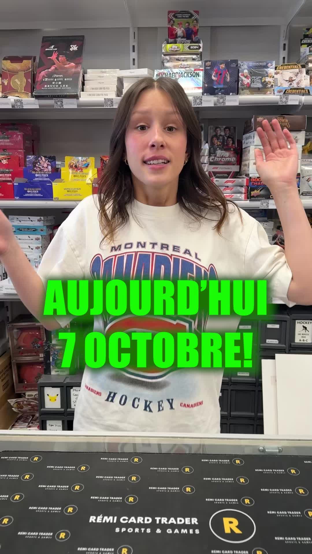 @Rémi Card Trader