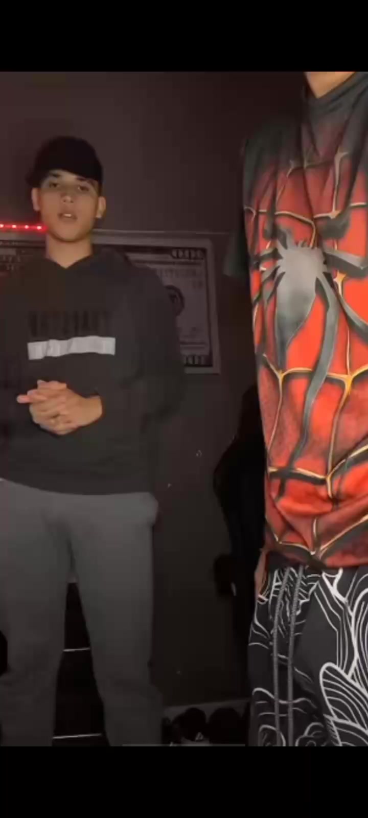 @Snaider Y Adrián 🩻🦅