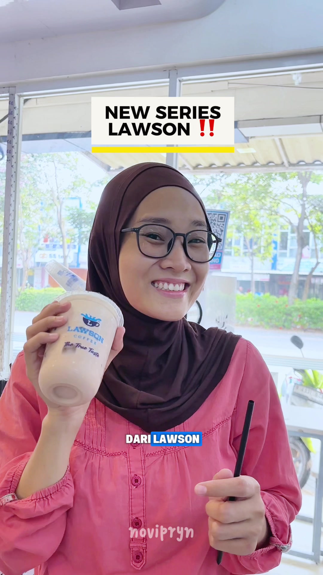 @Mama izz Jalan Jajan