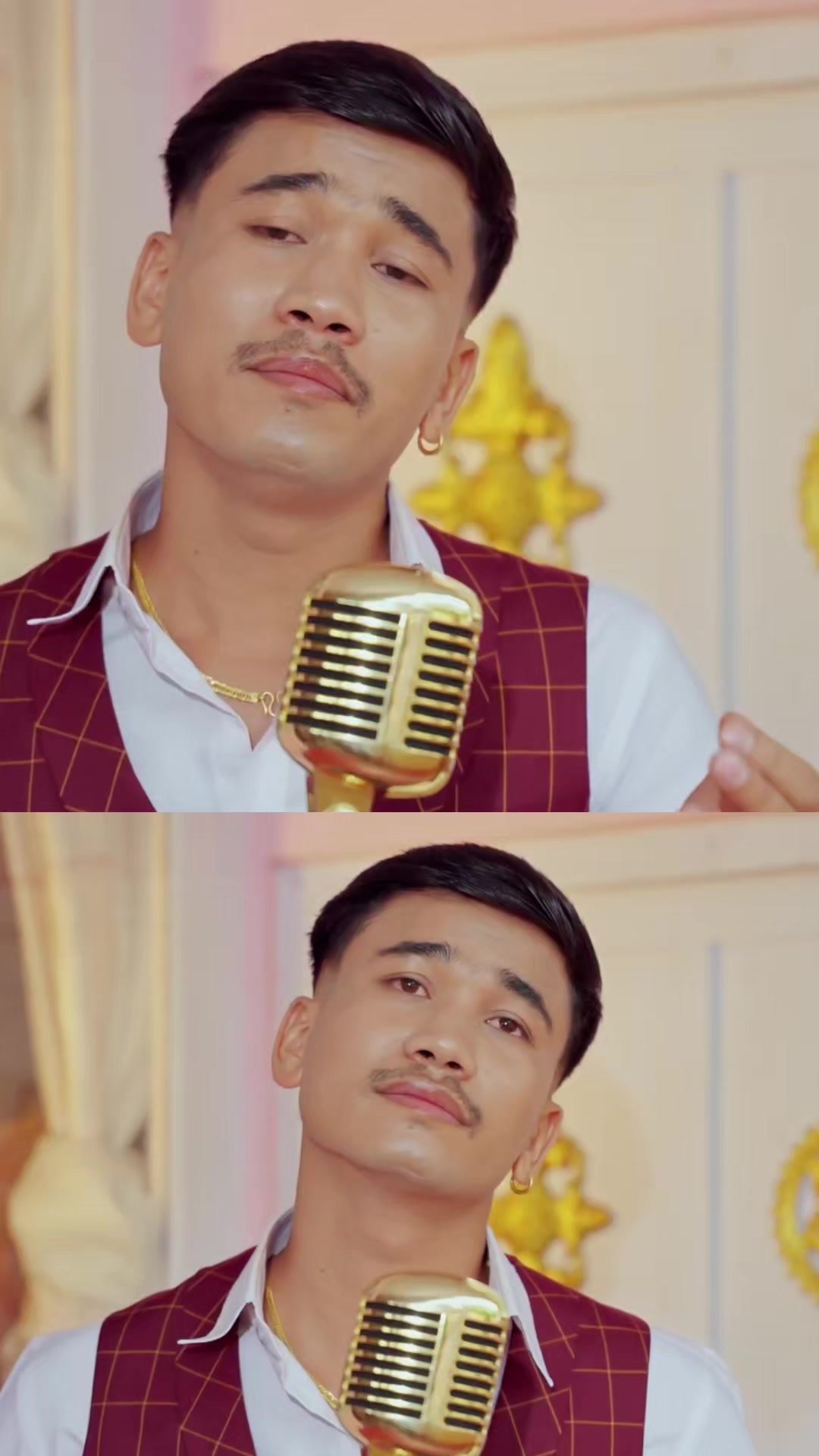 @The Voice Of Nepal