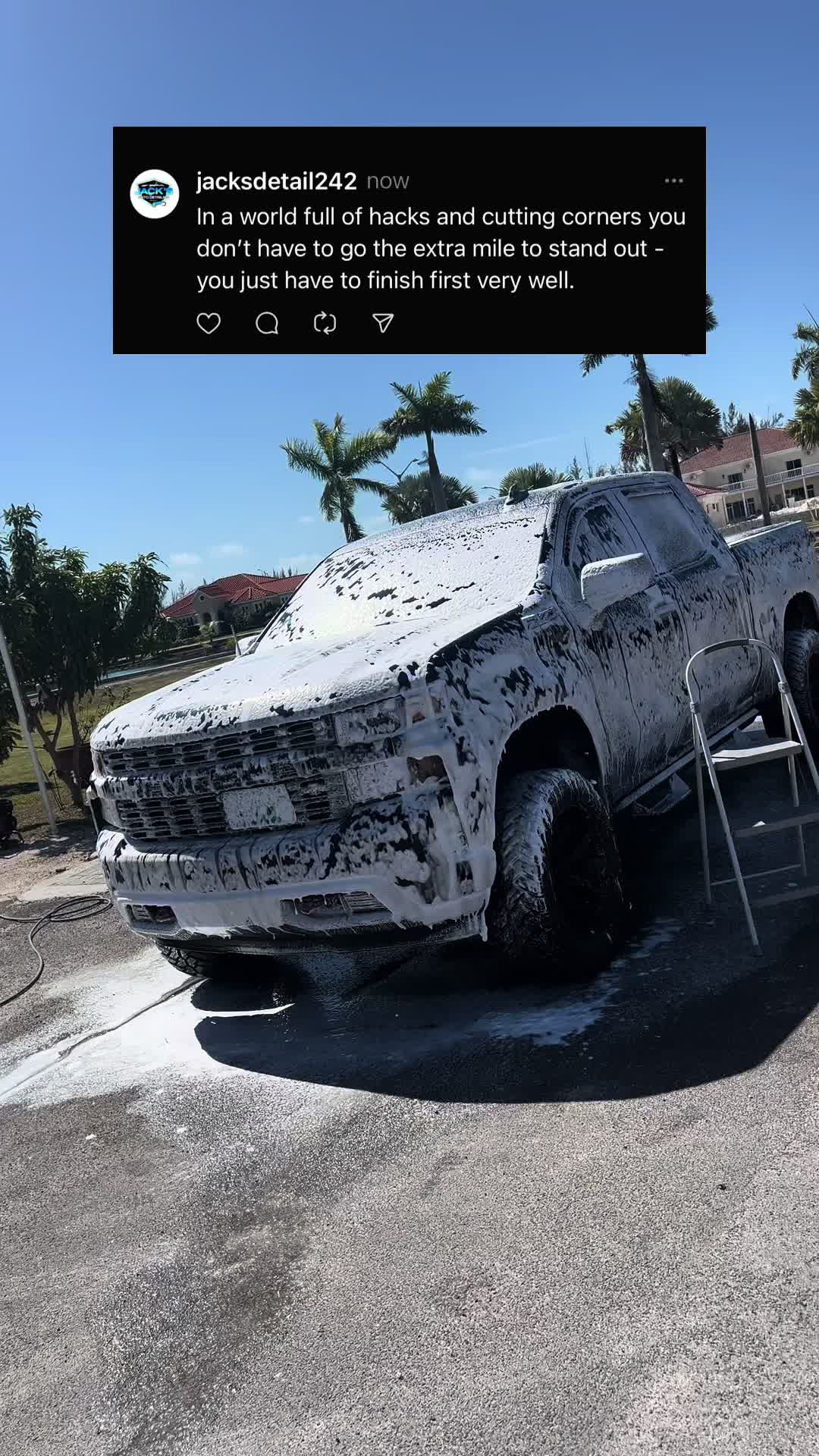 @UrFavoriteCaribbeanDetailer🧼