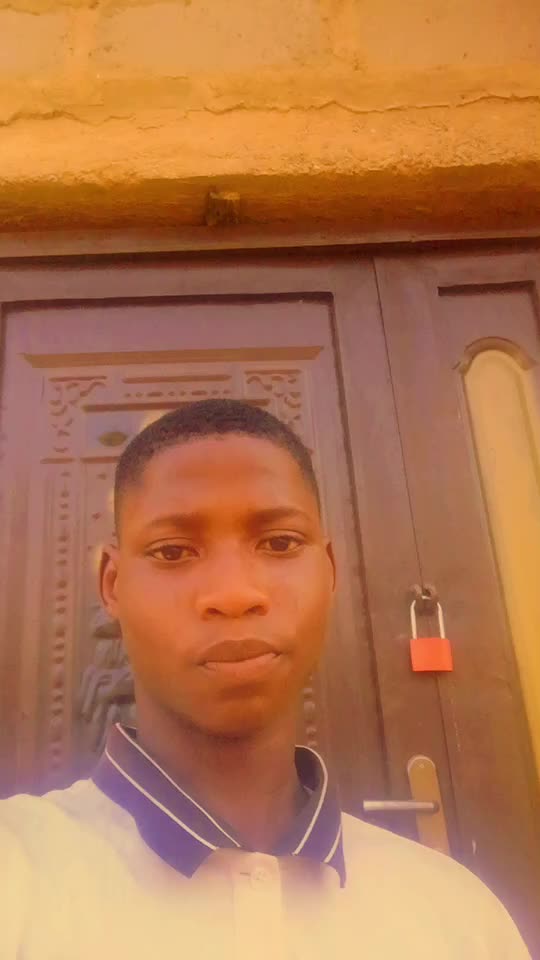 @Sodiq
