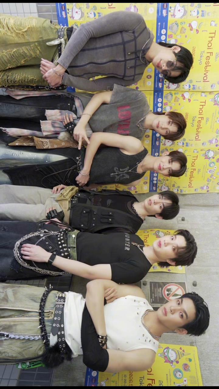 @ทาสรักเฮียJAMESศุ
