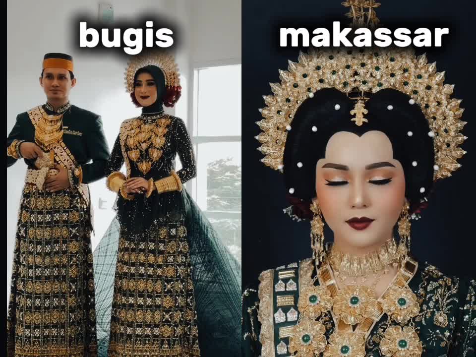 @ETNIS_SUKU MAKASSAR(ᨆᨀᨔᨑ)
