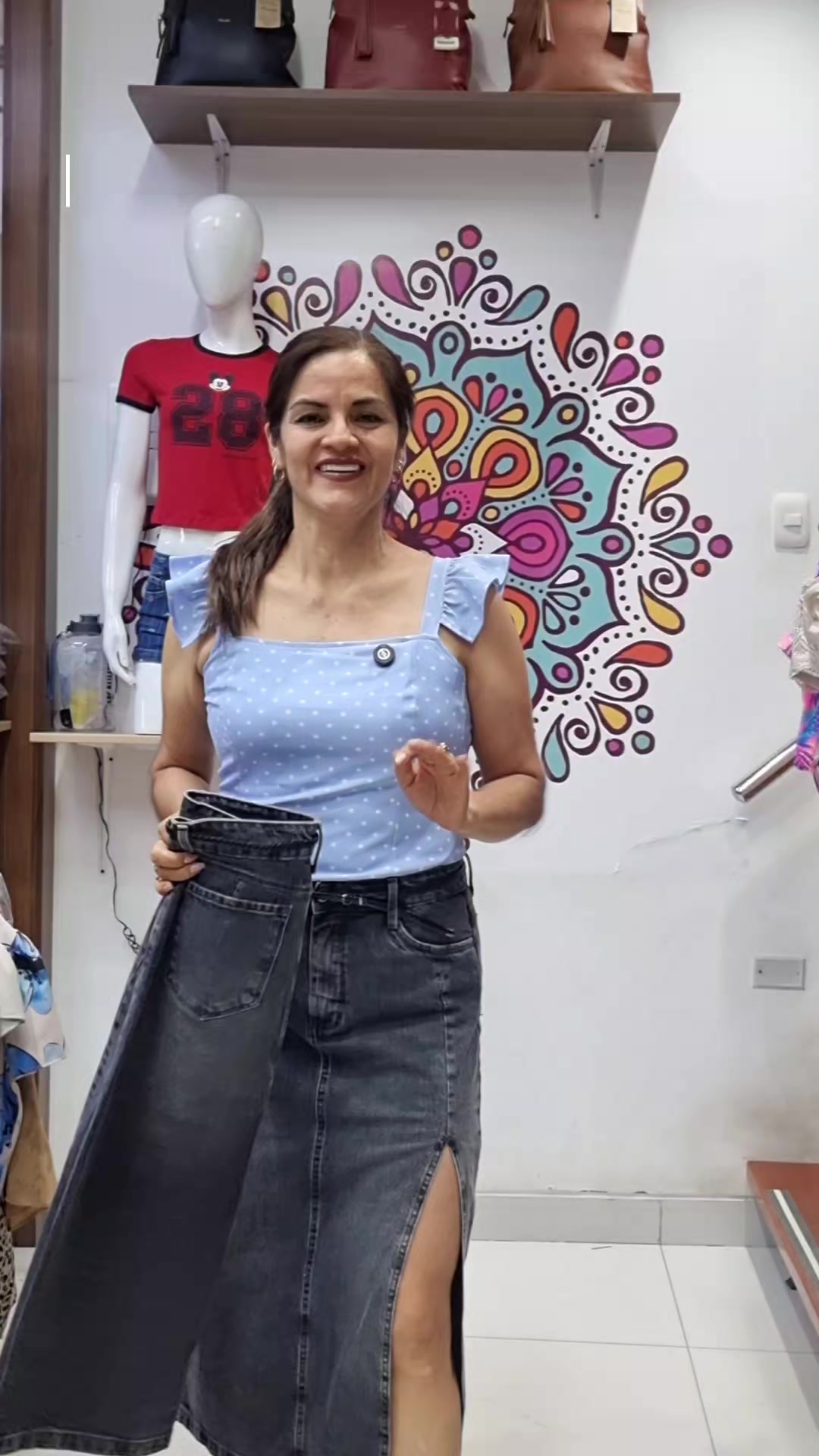 @Boutique Arianne Yamileth