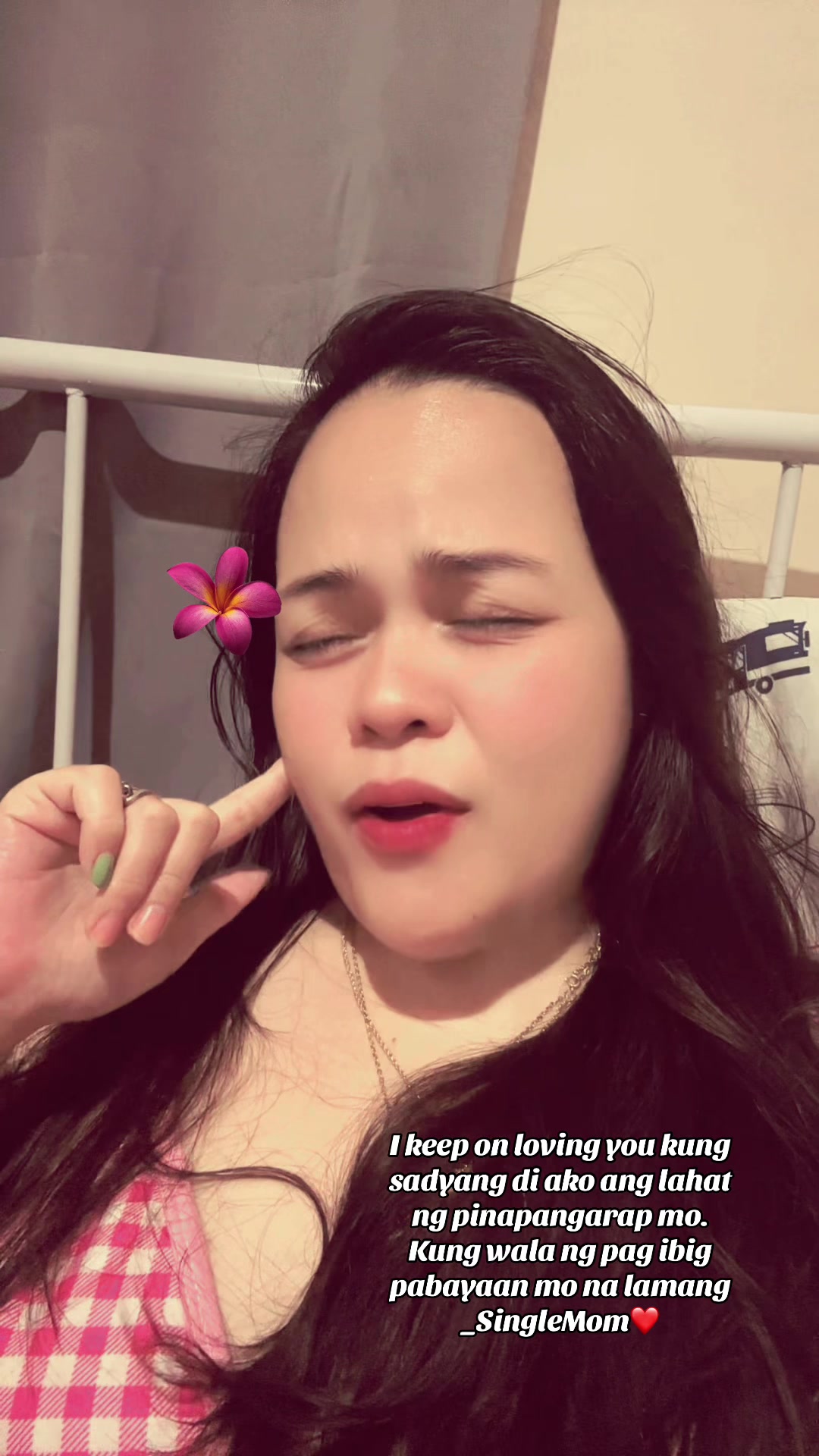 @Mae Angelic